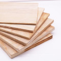 3*7' POPLAR CDX Plywood Environmentally friendly  FOR SUBFLOOR BASE